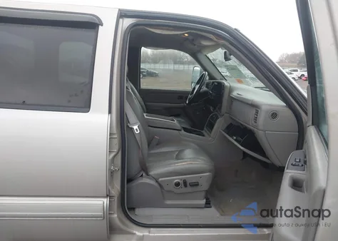 2006 Chevrolet Silverado 2500Hd Lt3 from USA, damaged, VIN 1GCHK23U76F181708